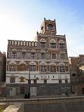 Yemen - Sana'a - 047